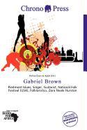Gabriel Brown