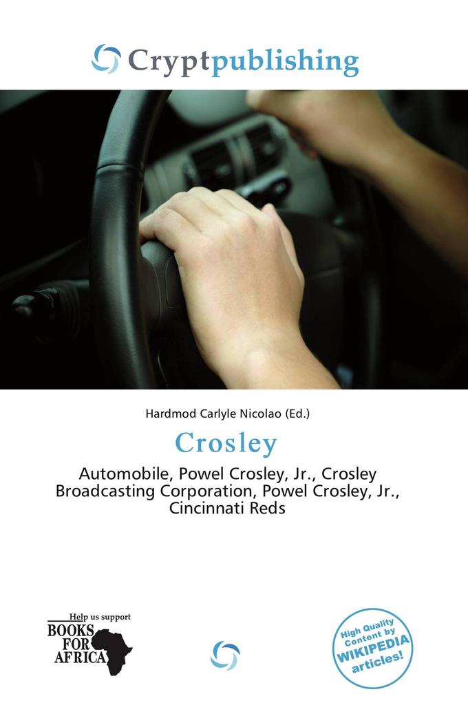 Crosley