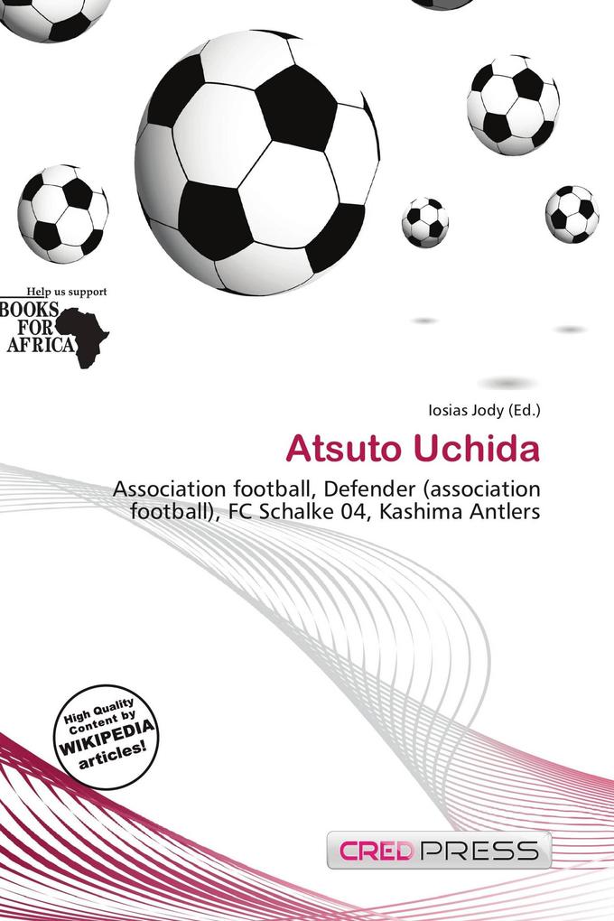 Atsuto Uchida
