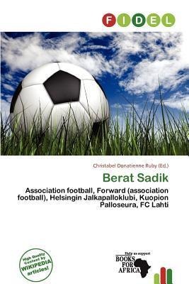 Berat Sadik