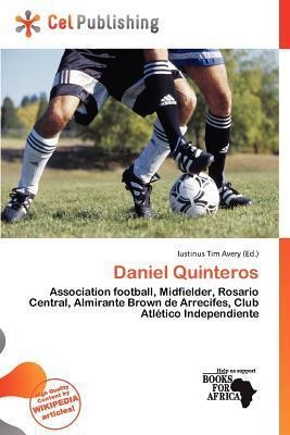 Daniel Quinteros