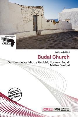 Budal Church