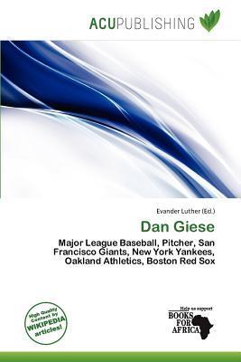 Dan Giese