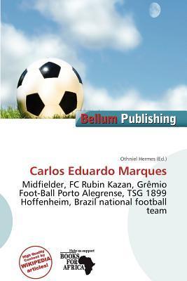 Carlos Eduardo Marques