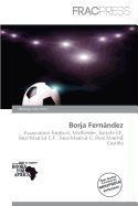 Borja Fernández