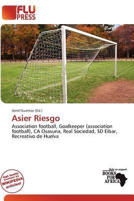 Asier Riesgo