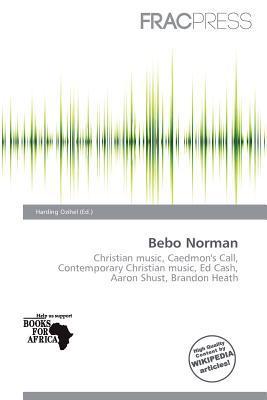 Bebo Norman