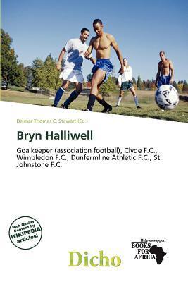 Bryn Halliwell