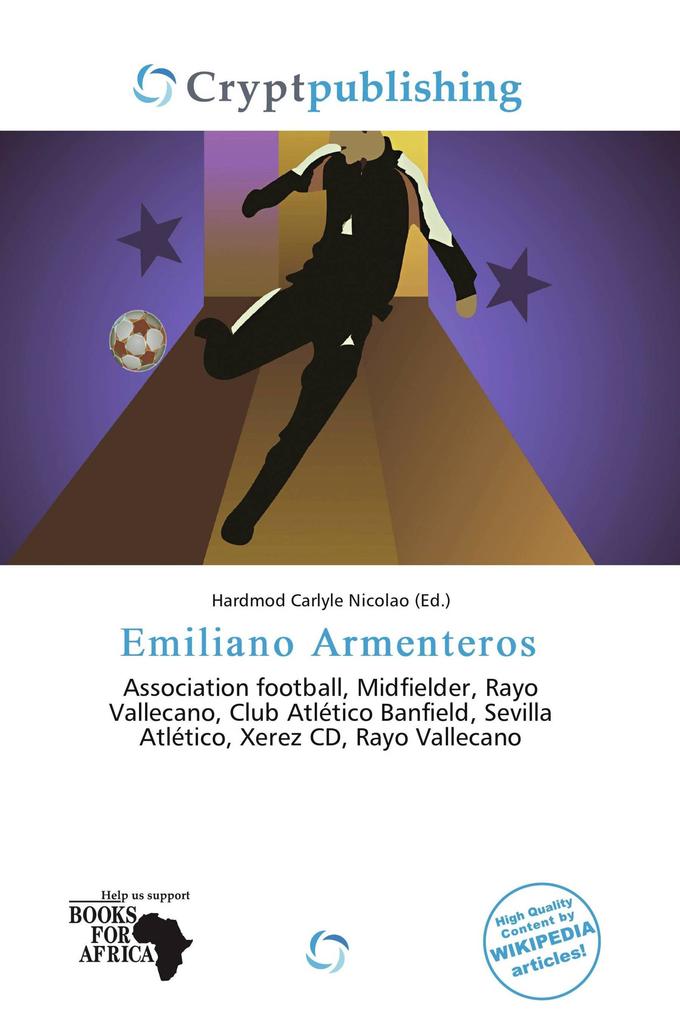 Emiliano Armenteros