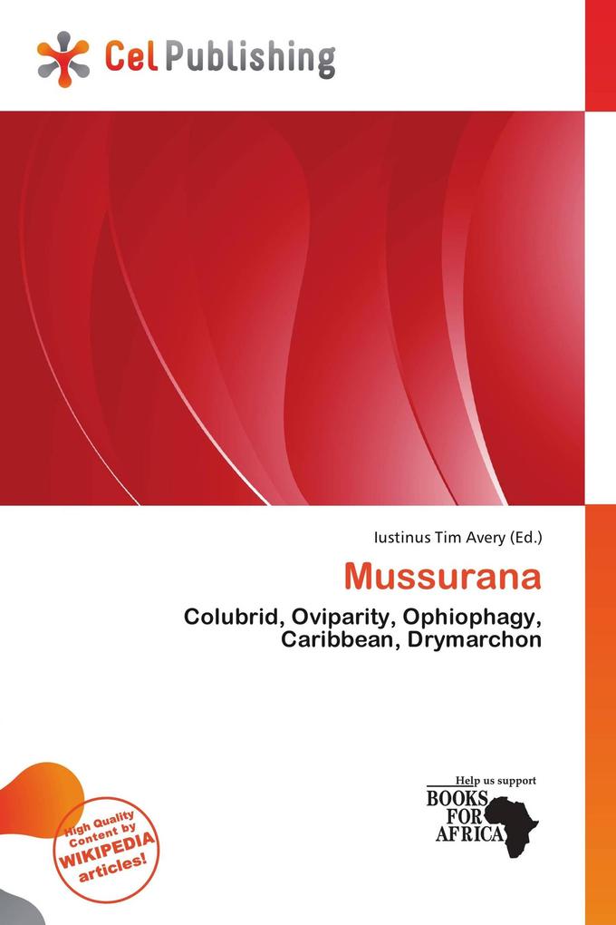 Mussurana