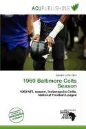 1969 Baltimore Colts Season