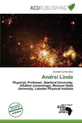 Andrei Linde