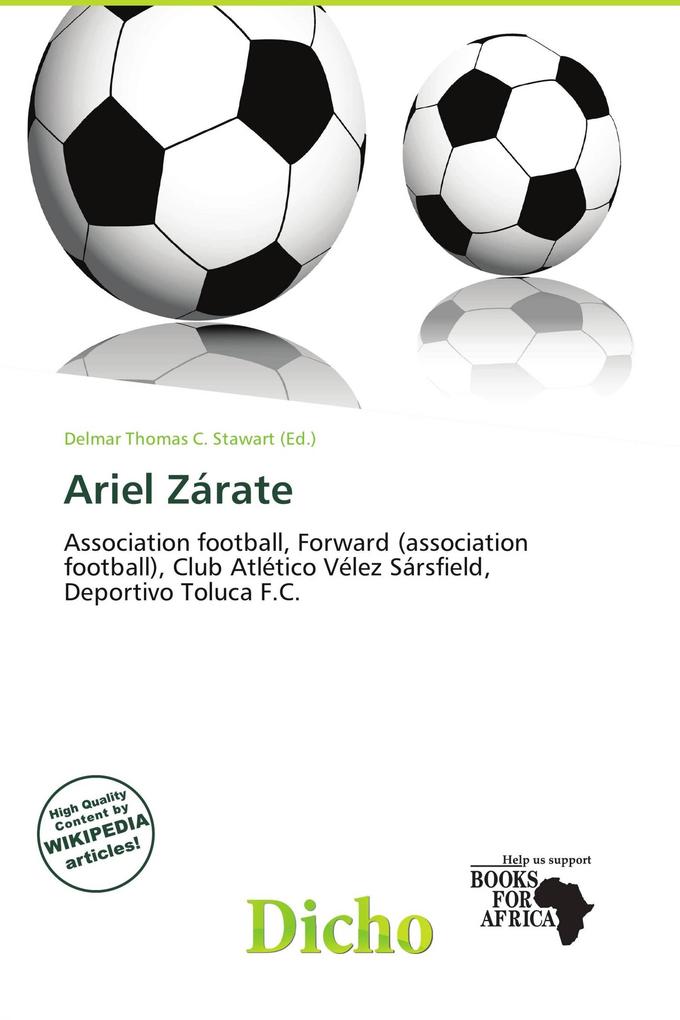 Ariel Zárate