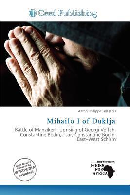 Mihailo I of Duklja