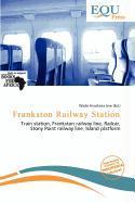 Frankston Railway Station