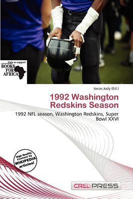1992 Washington Redskins Season