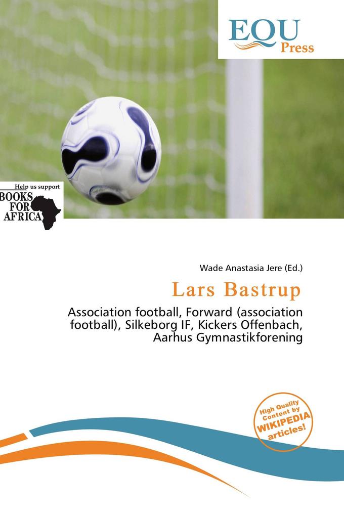 Lars Bastrup
