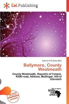 Ballymore County Westmeath