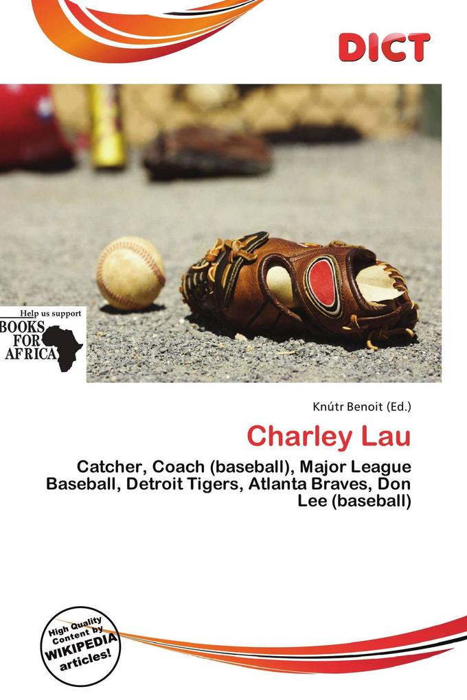 Charley Lau