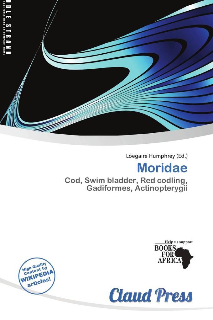 Moridae