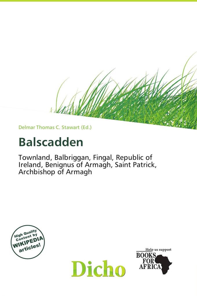 Balscadden