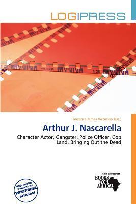 Arthur J. Nascarella