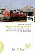 Brigham Railway Station