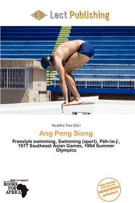 Ang Peng Siong