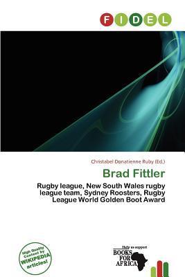 Brad Fittler