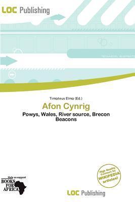 Afon Cynrig