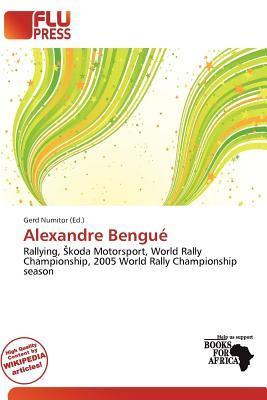Alexandre Bengué
