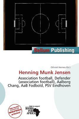 Henning Munk Jensen