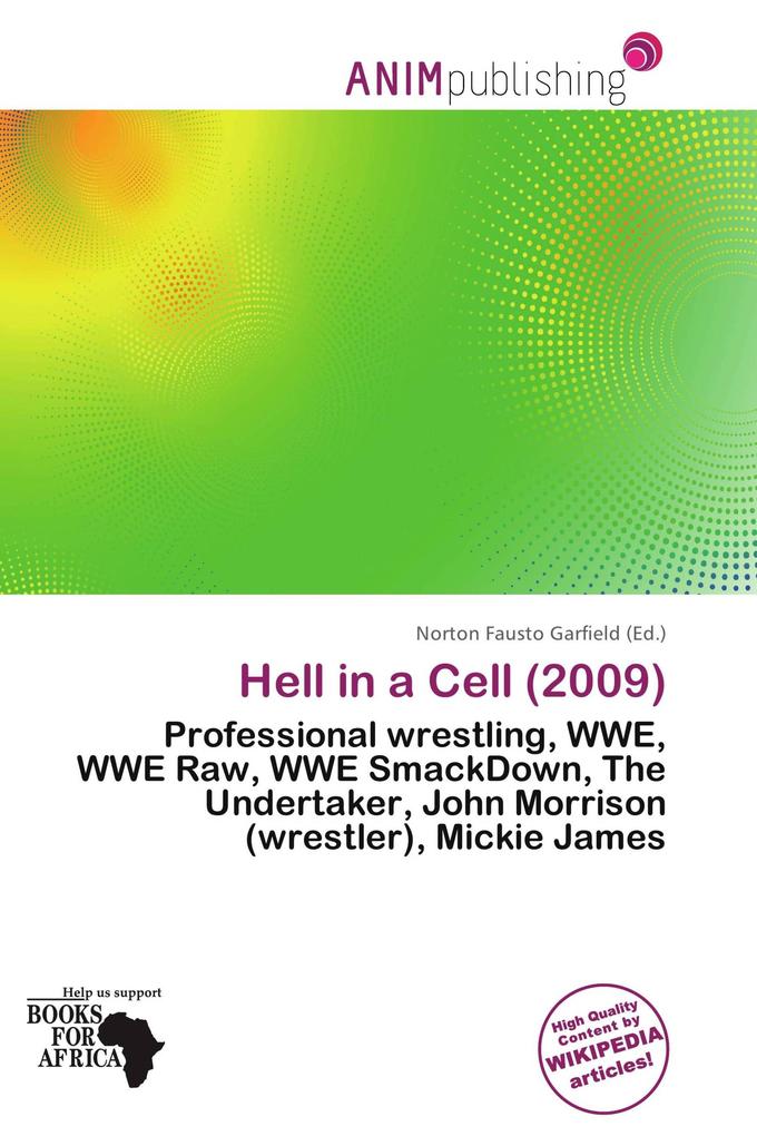 Hell in a Cell (2009)