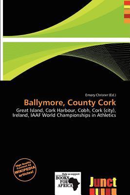 Ballymore County Cork