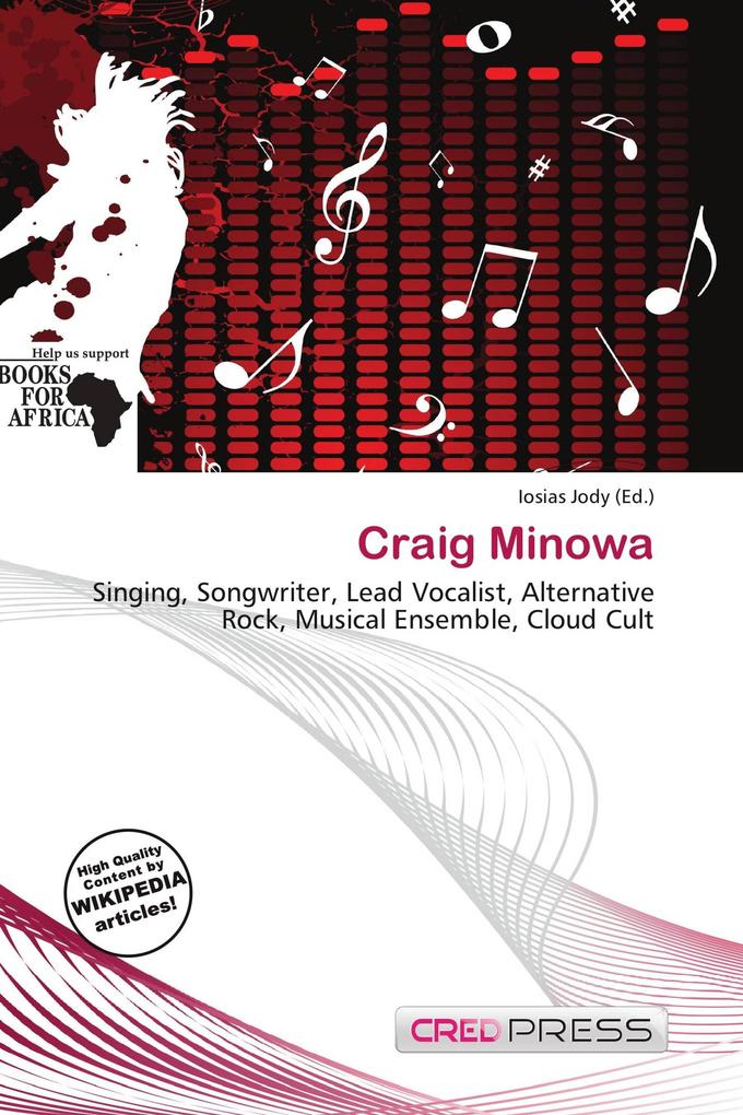 Craig Minowa