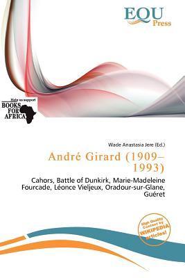 André Girard (1909-1993)