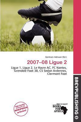 2007-08 Ligue 2