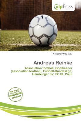Andreas Reinke