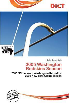 2005 Washington Redskins Season