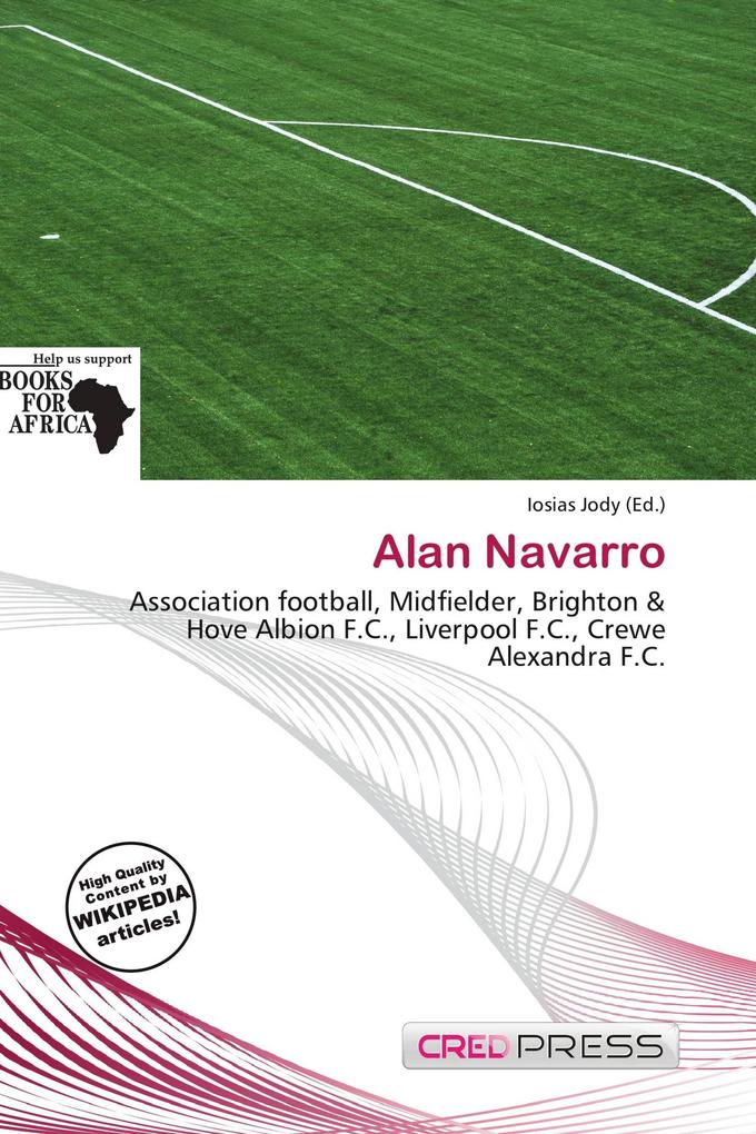 Alan Navarro