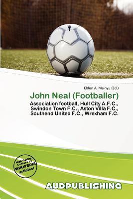 John Neal (Footballer)