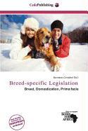 Breed-specific Legislation