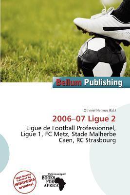 2006-07 Ligue 2