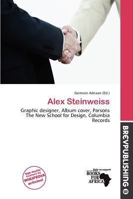 Alex Steinweiss