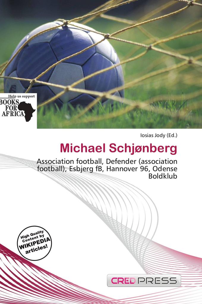 Michael Schjønberg