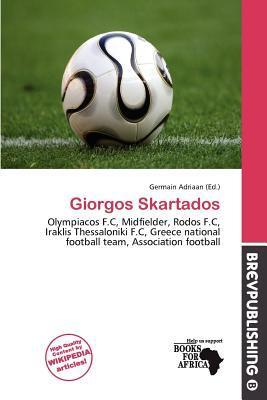 Giorgos Skartados