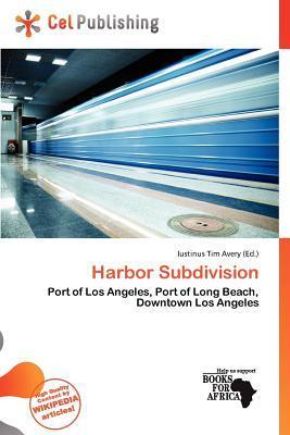 Harbor Subdivision