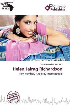 Helen Jairag Richardson