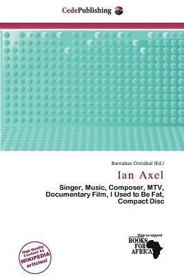 Ian Axel