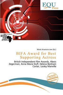 BIFA Award for Best Supporting Actress